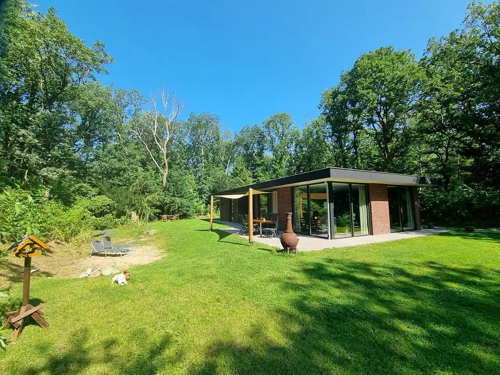 Vakantiehuis Drenthe 